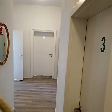 Hotel Downtown